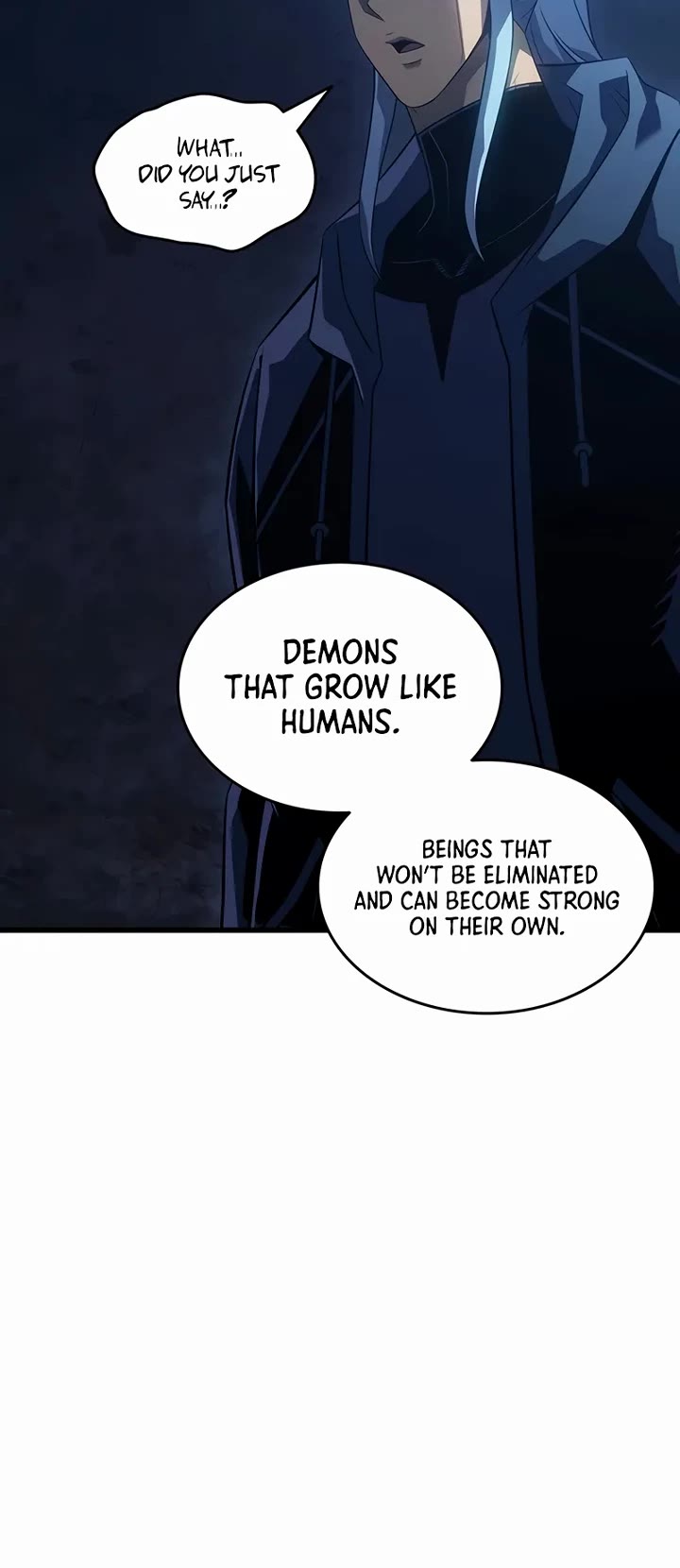 The Great Mage Returns After 4000 Years chapter 245 page 39