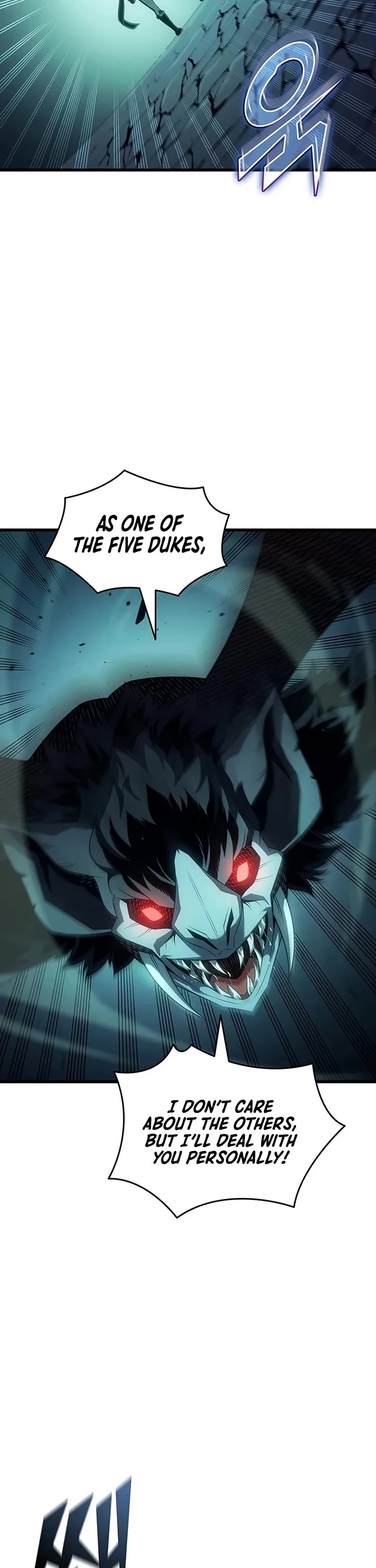 The Great Mage Returns After 4000 Years chapter 247 page 12