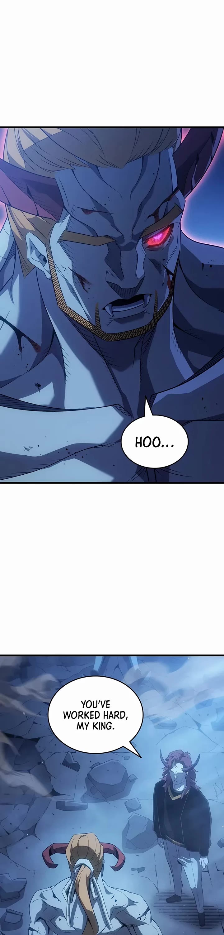 The Great Mage Returns After 4000 Years chapter 248 page 18