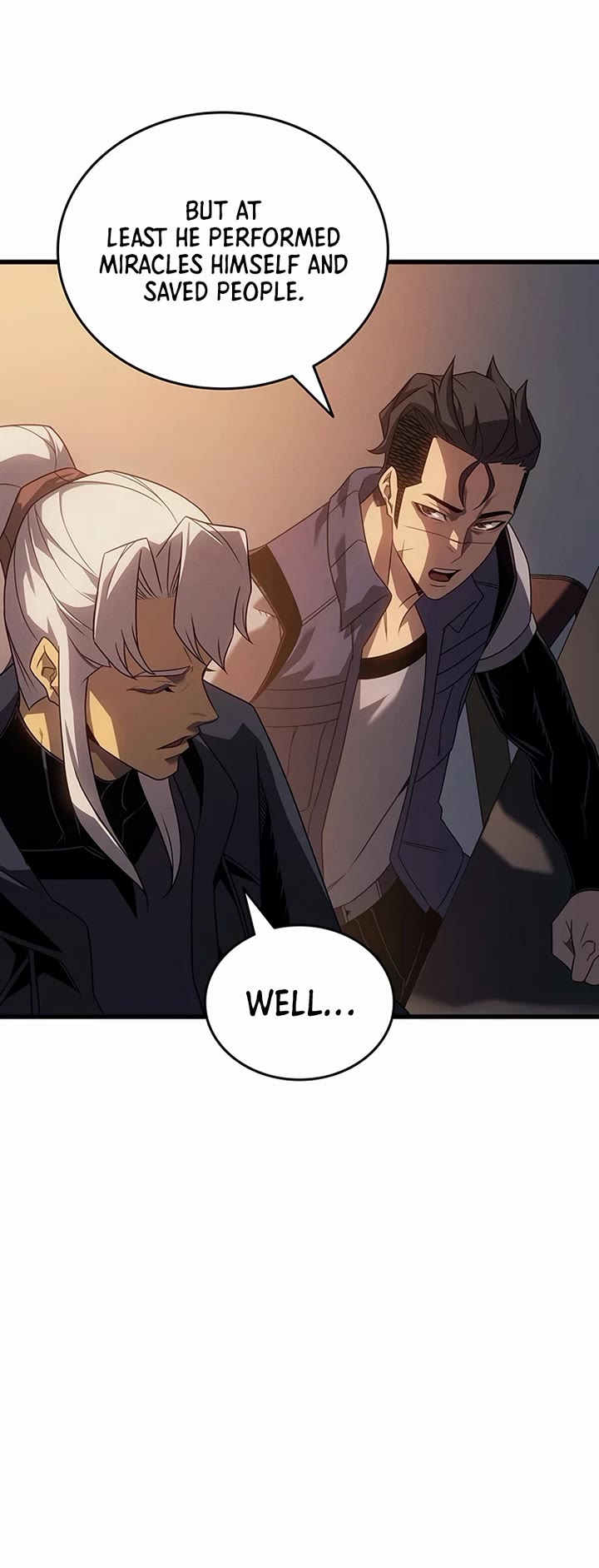 The Great Mage Returns After 4000 Years chapter 249 page 10