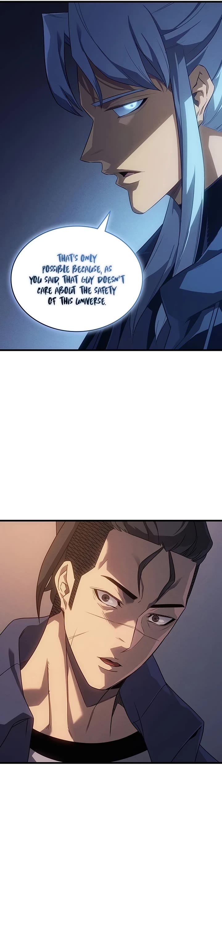 The Great Mage Returns After 4000 Years chapter 249 page 11