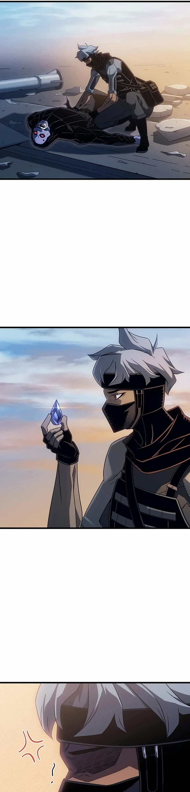 The Great Mage Returns After 4000 Years chapter 249 page 16