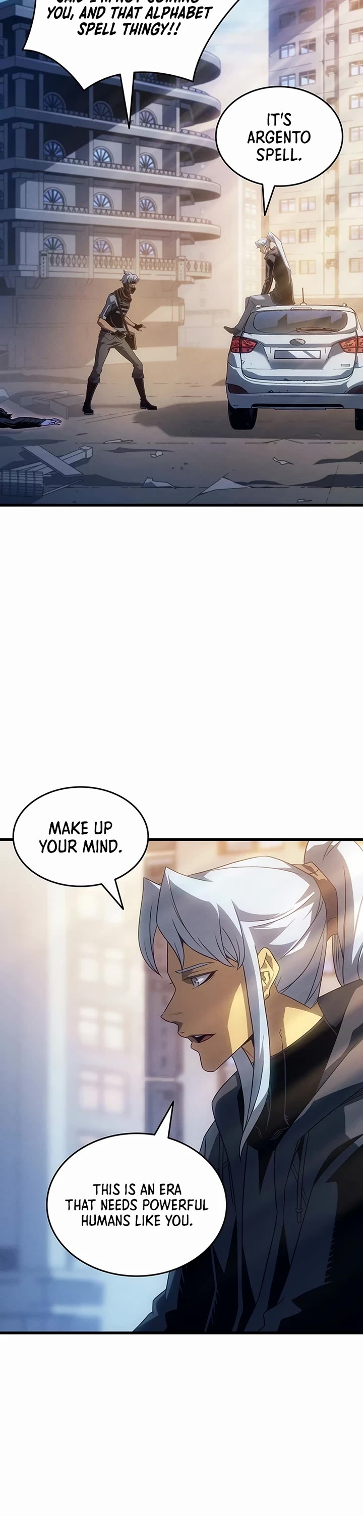The Great Mage Returns After 4000 Years chapter 249 page 18