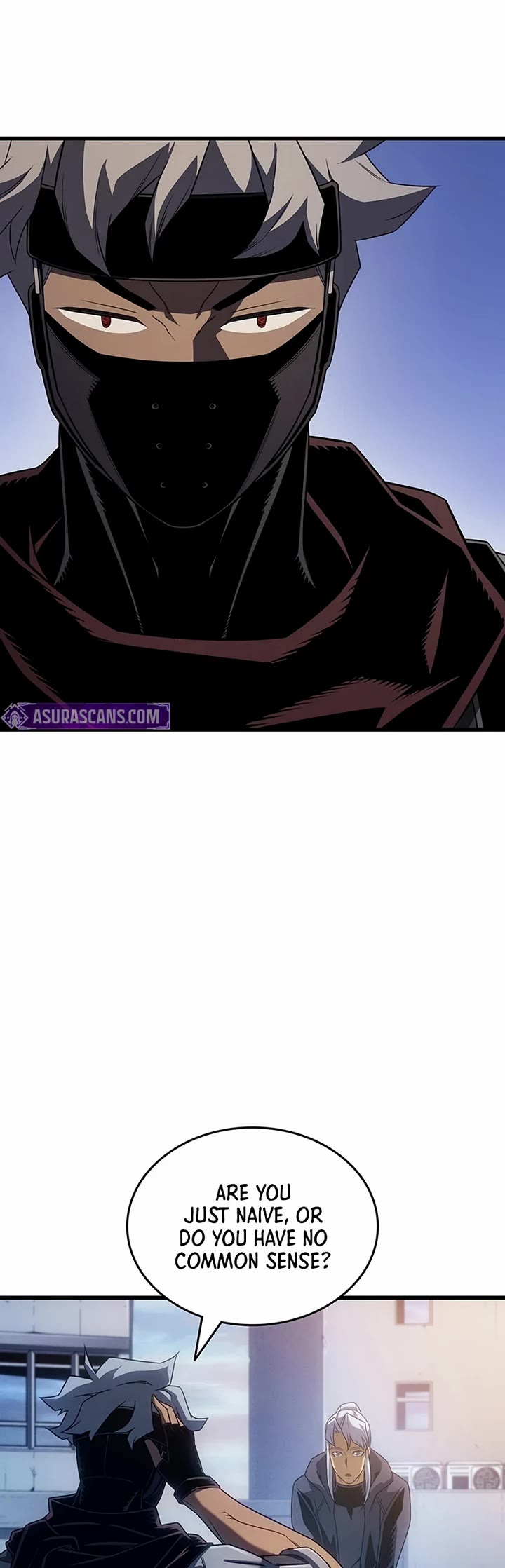 The Great Mage Returns After 4000 Years chapter 249 page 19