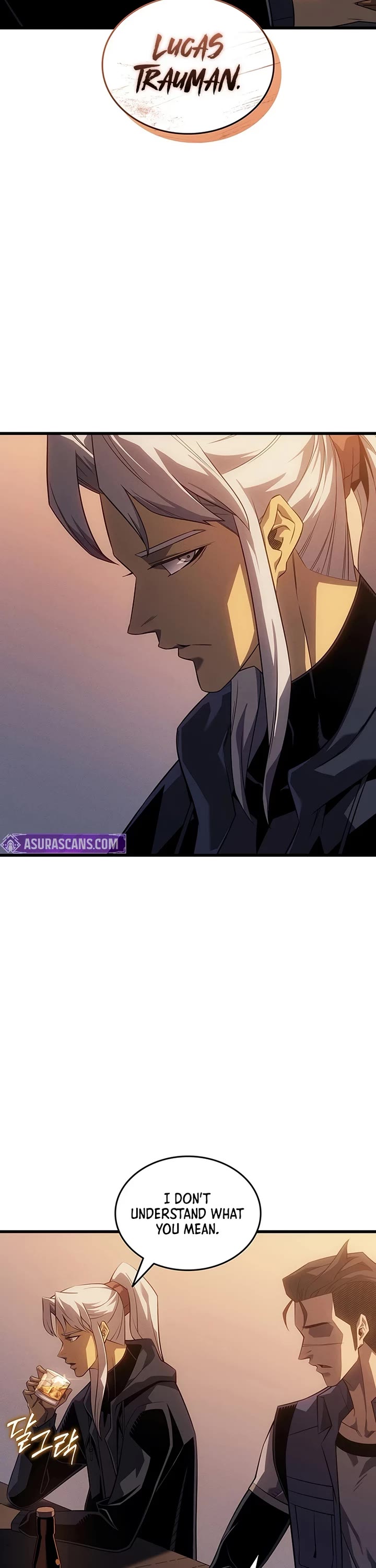 The Great Mage Returns After 4000 Years chapter 249 page 2