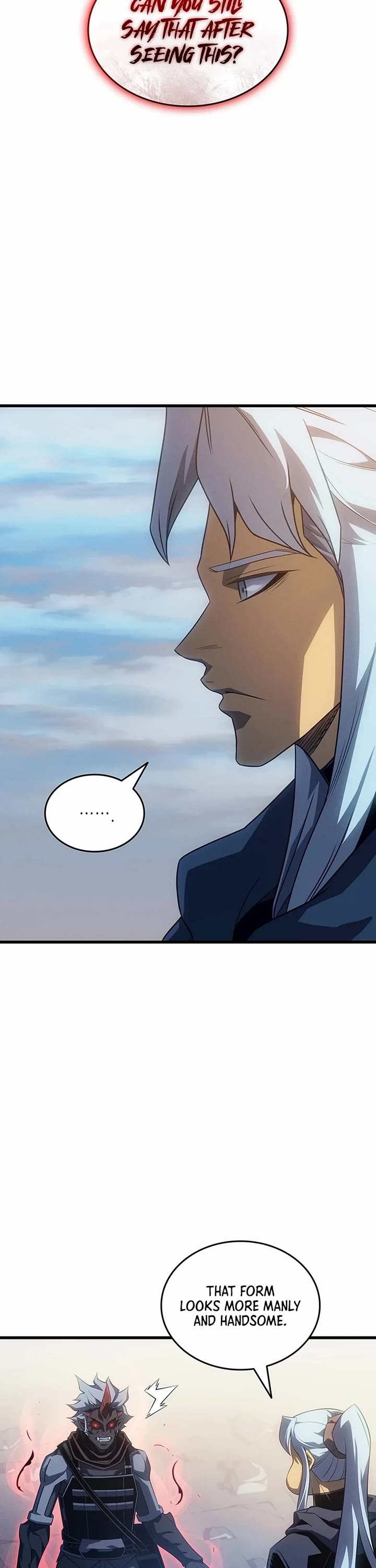 The Great Mage Returns After 4000 Years chapter 249 page 27