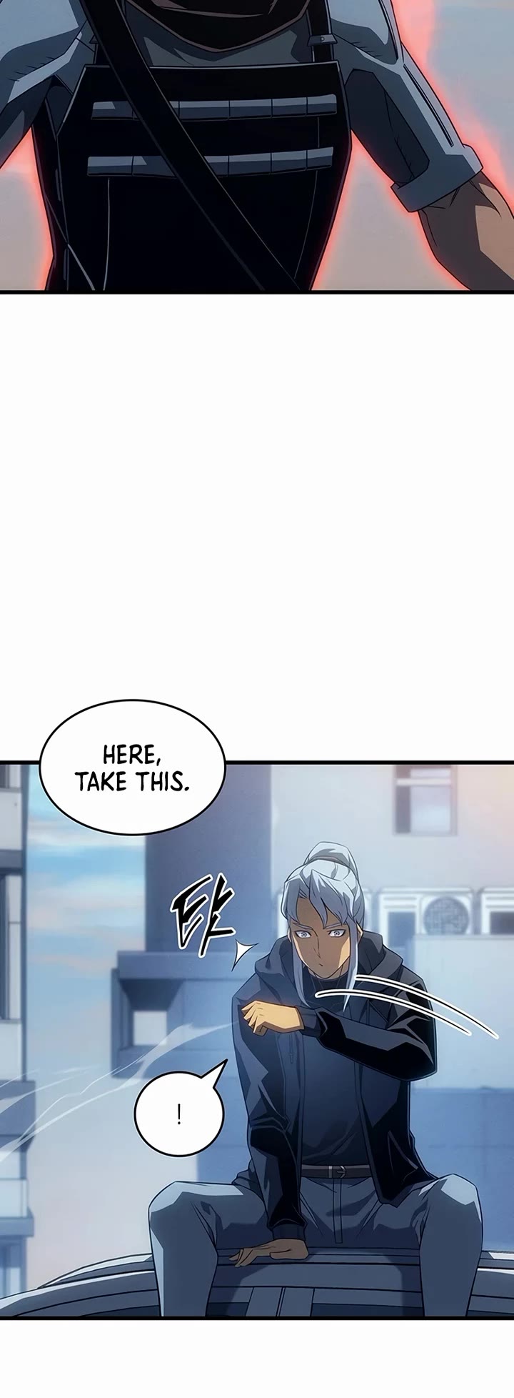 The Great Mage Returns After 4000 Years chapter 249 page 29