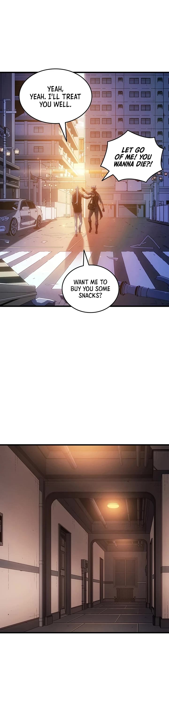The Great Mage Returns After 4000 Years chapter 249 page 32