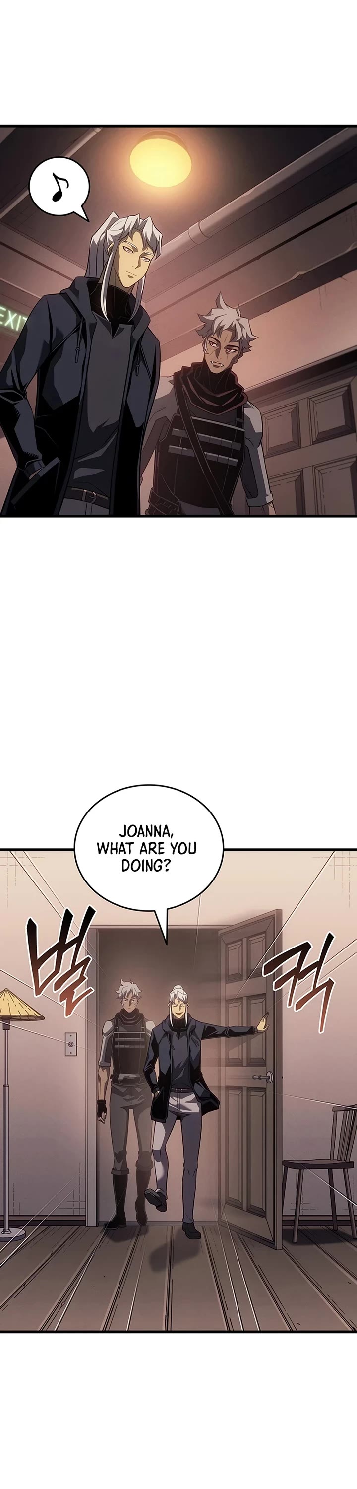 The Great Mage Returns After 4000 Years chapter 249 page 33