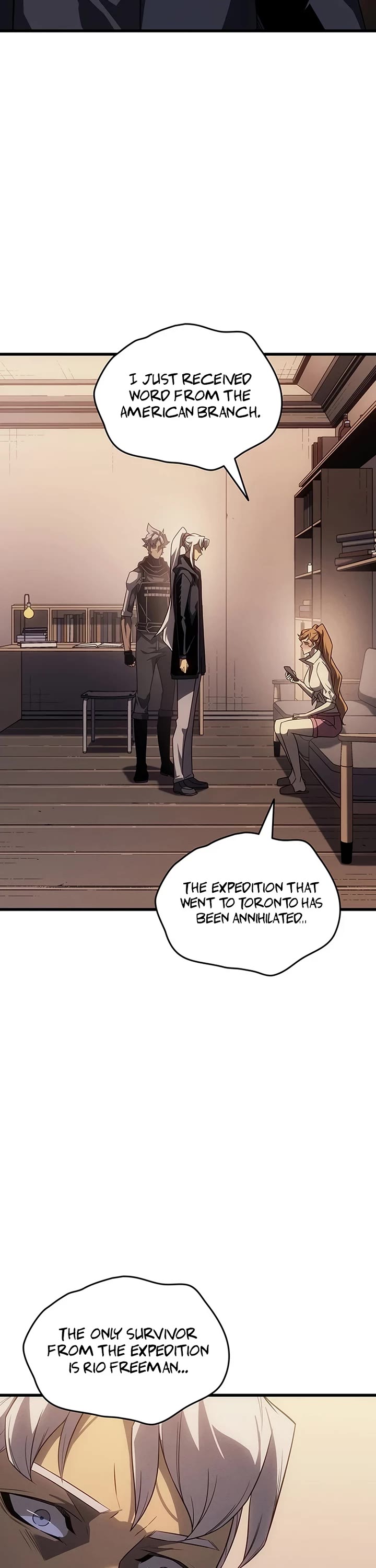 The Great Mage Returns After 4000 Years chapter 249 page 37