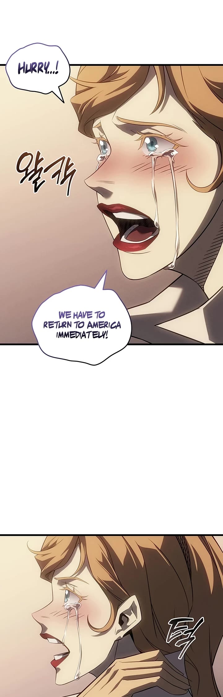 The Great Mage Returns After 4000 Years chapter 249 page 39