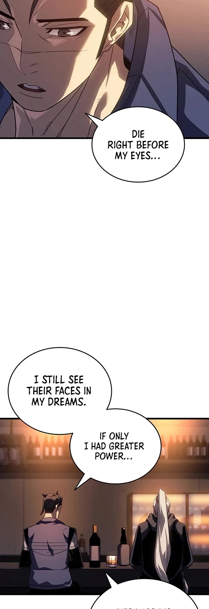 The Great Mage Returns After 4000 Years chapter 249 page 4