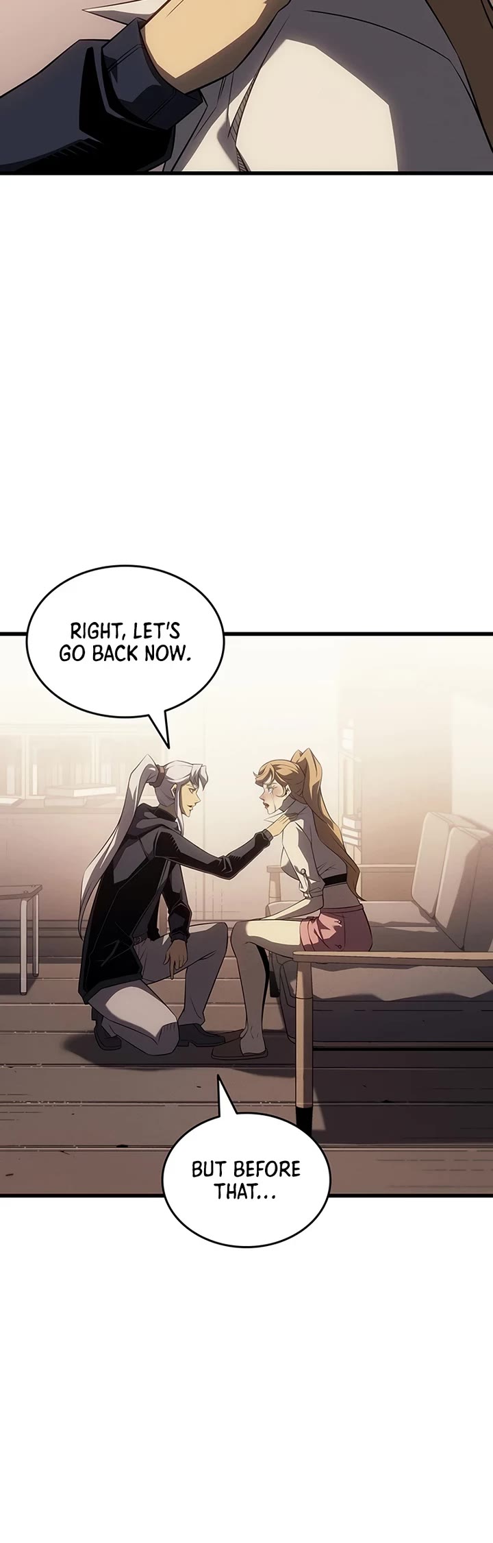 The Great Mage Returns After 4000 Years chapter 249 page 40