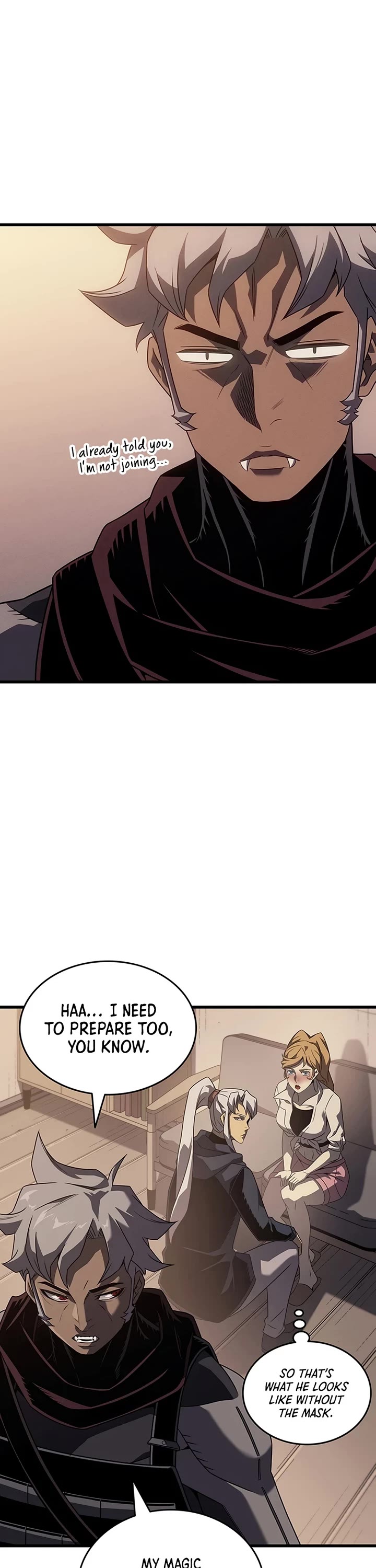 The Great Mage Returns After 4000 Years chapter 249 page 42