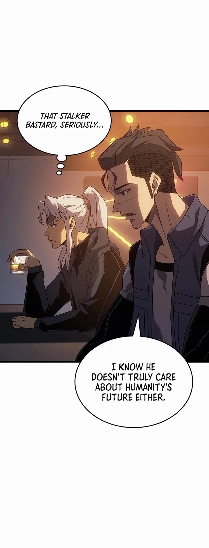 The Great Mage Returns After 4000 Years chapter 249 page 9