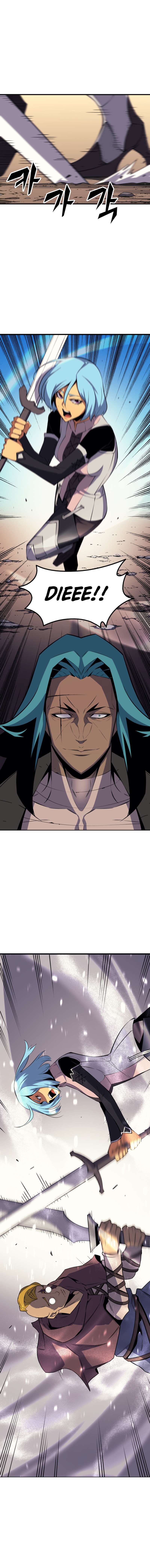 The Great Mage Returns After 4000 Years chapter 25 page 10