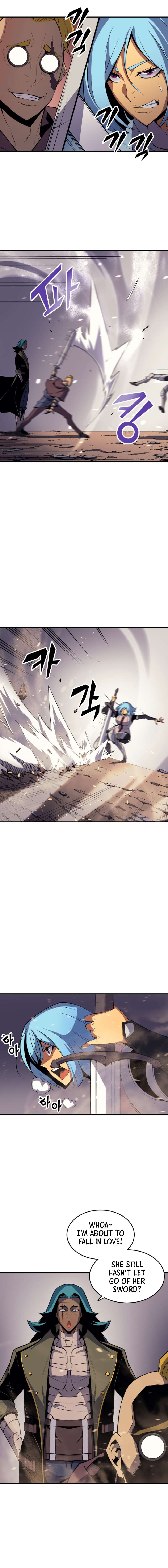 The Great Mage Returns After 4000 Years chapter 25 page 11