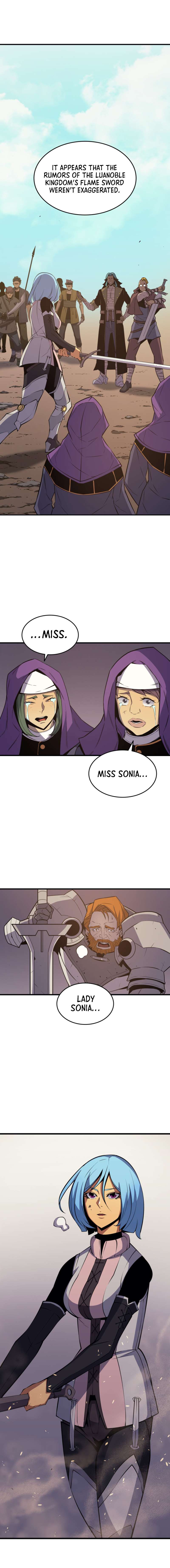 The Great Mage Returns After 4000 Years chapter 25 page 12