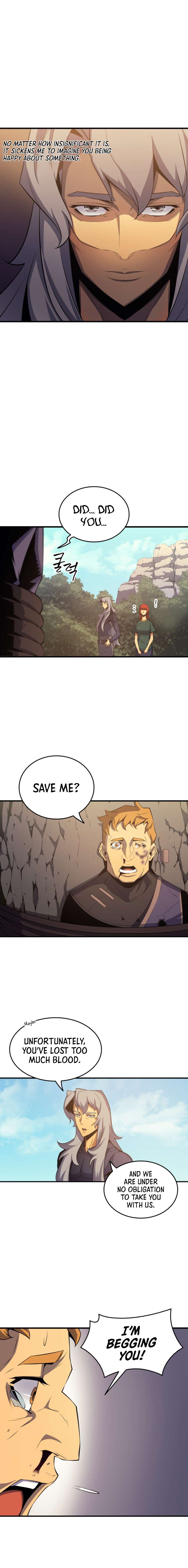 The Great Mage Returns After 4000 Years chapter 25 page 2