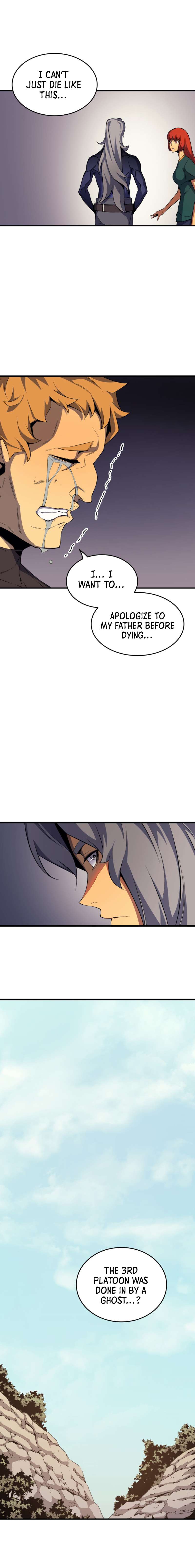 The Great Mage Returns After 4000 Years chapter 25 page 3