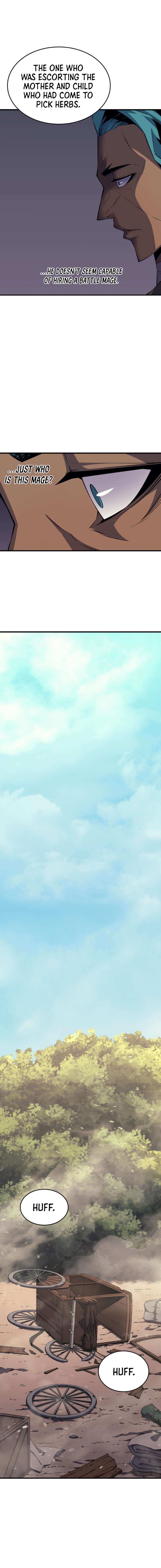 The Great Mage Returns After 4000 Years chapter 25 page 7