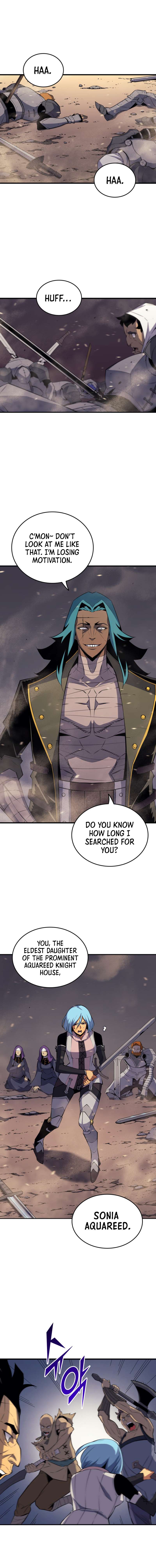 The Great Mage Returns After 4000 Years chapter 25 page 8