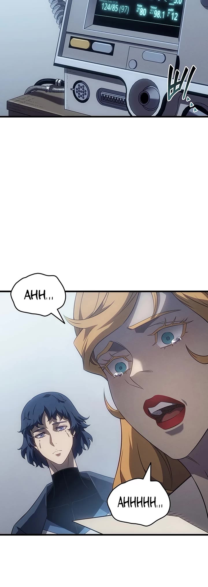 The Great Mage Returns After 4000 Years chapter 250 page 34