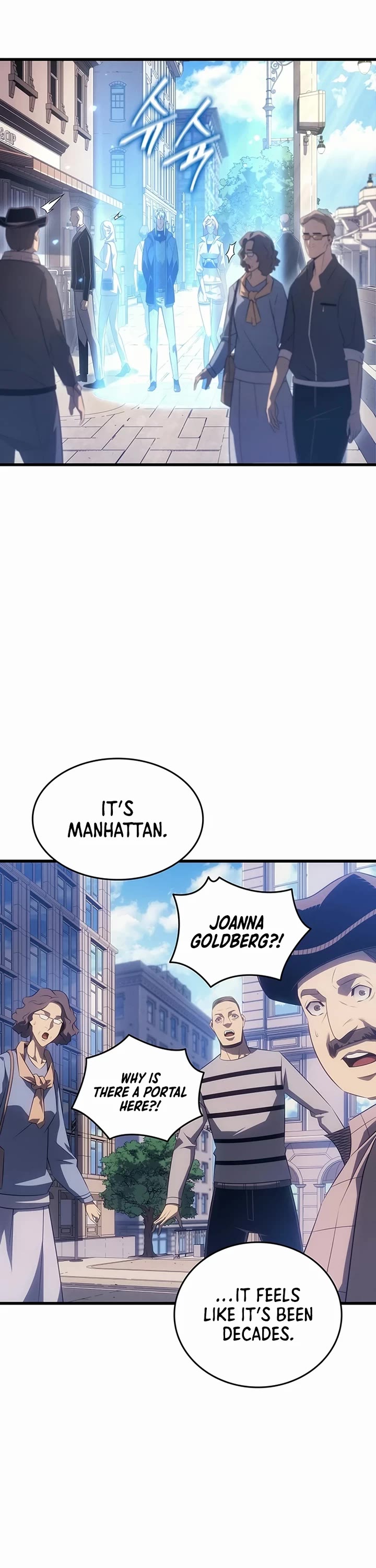 The Great Mage Returns After 4000 Years chapter 250 page 7