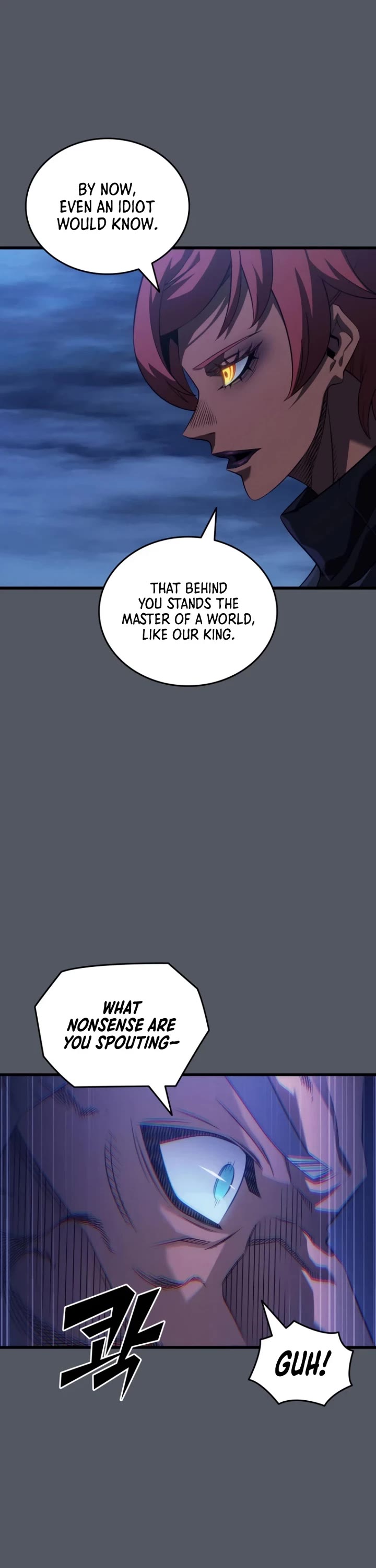 The Great Mage Returns After 4000 Years chapter 251 page 37