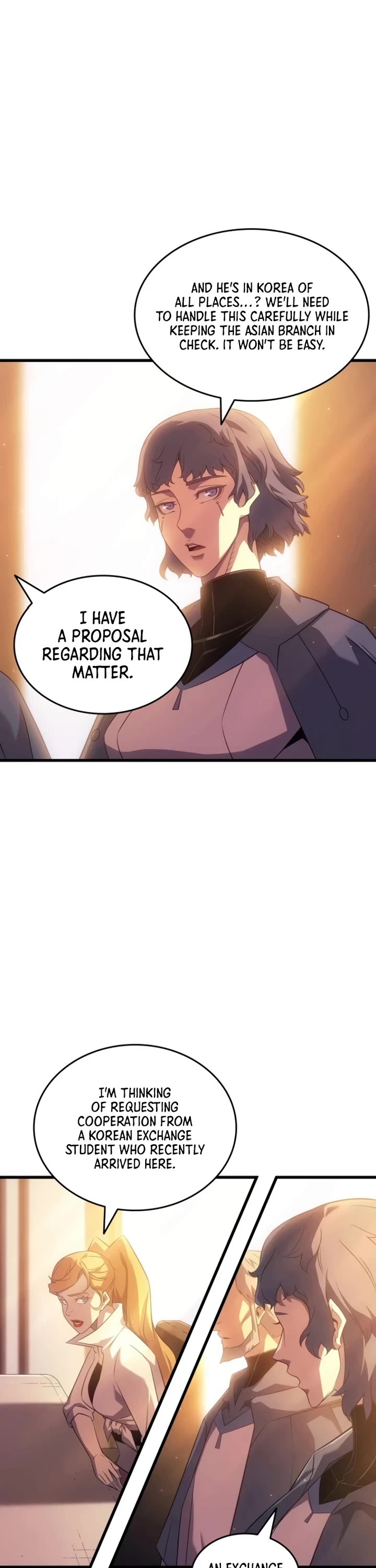 The Great Mage Returns After 4000 Years chapter 252 page 12
