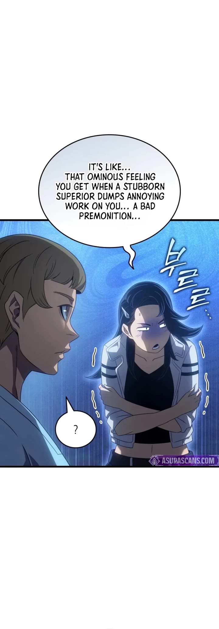 The Great Mage Returns After 4000 Years chapter 252 page 15
