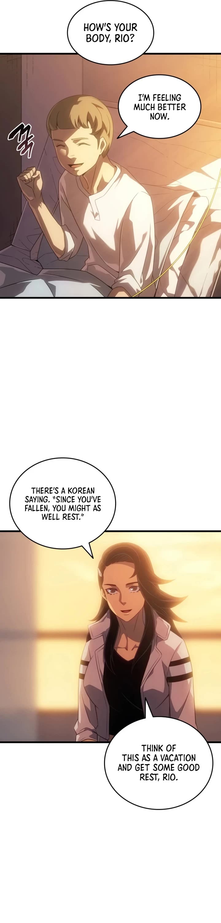 The Great Mage Returns After 4000 Years chapter 252 page 16