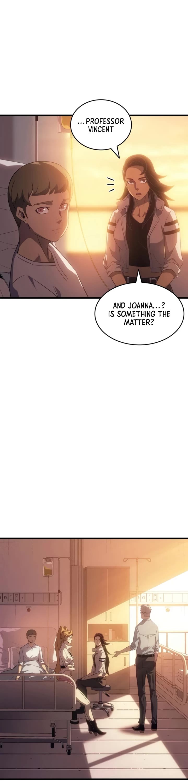 The Great Mage Returns After 4000 Years chapter 252 page 18