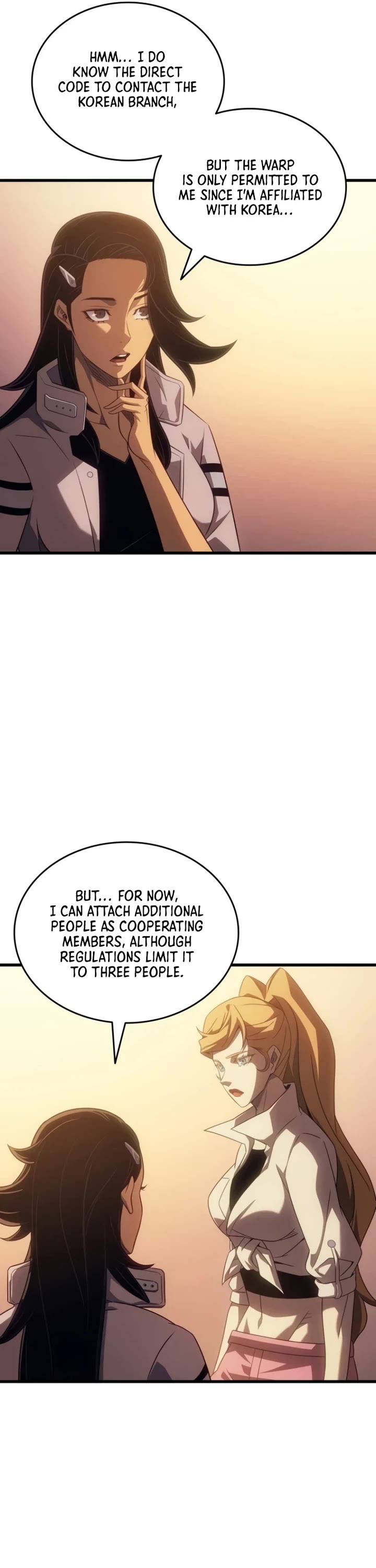 The Great Mage Returns After 4000 Years chapter 252 page 21