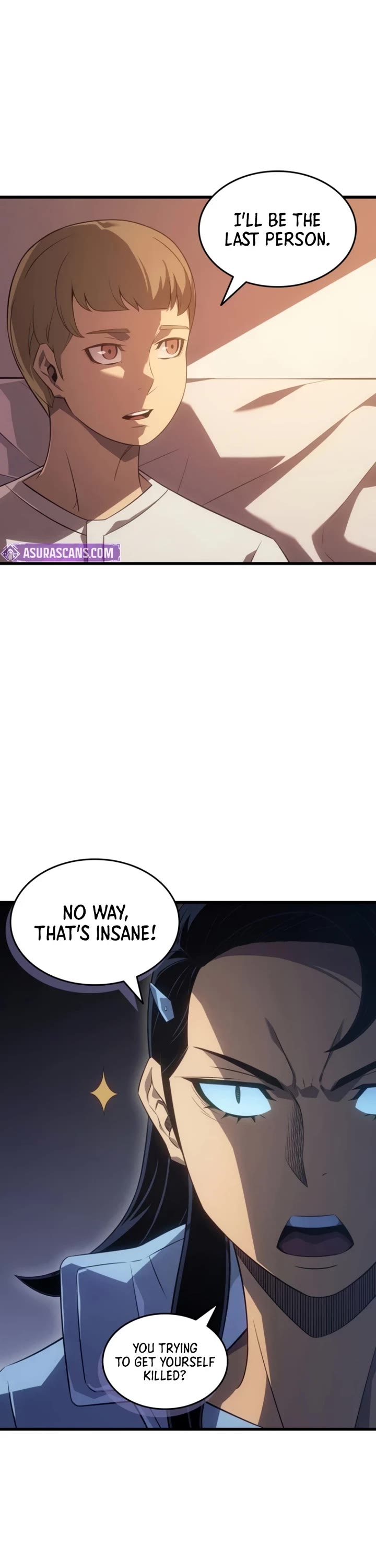The Great Mage Returns After 4000 Years chapter 252 page 23