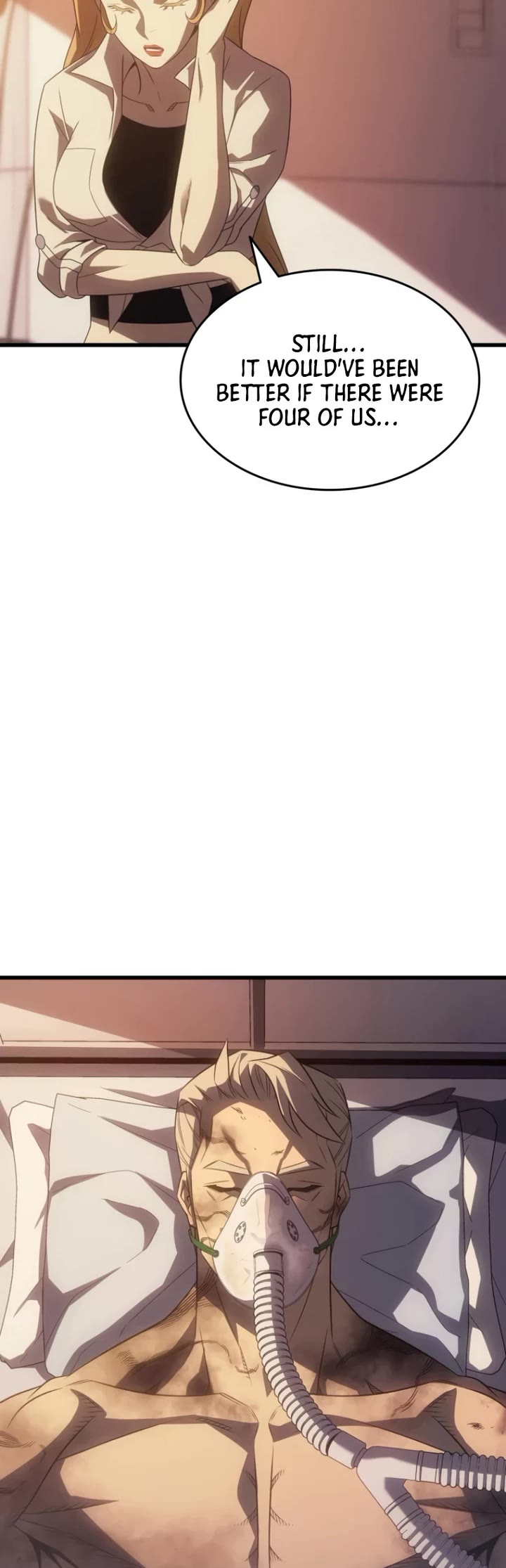 The Great Mage Returns After 4000 Years chapter 252 page 29