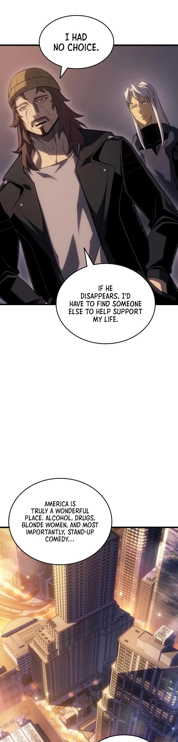 The Great Mage Returns After 4000 Years chapter 252 page 33