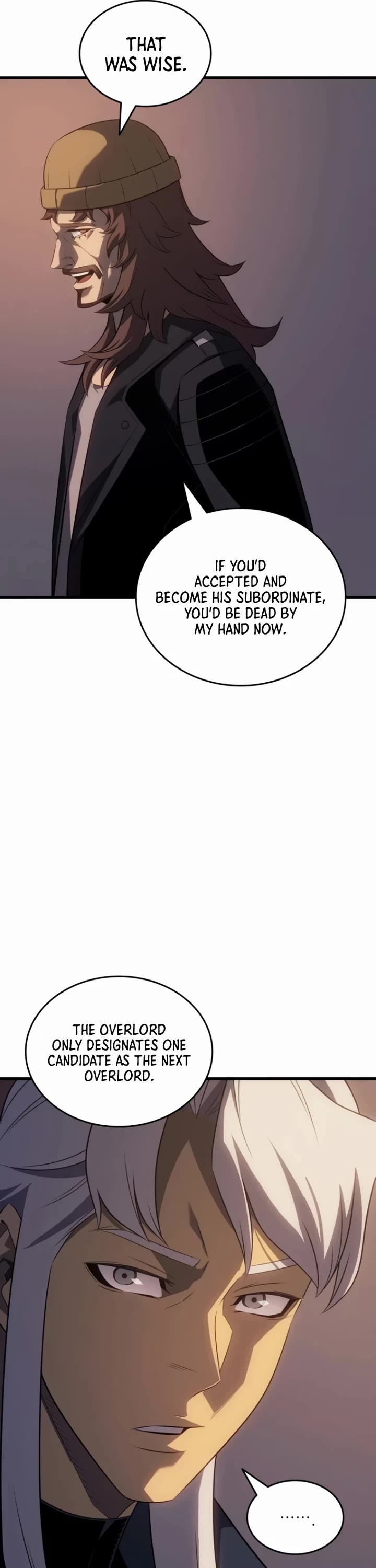 The Great Mage Returns After 4000 Years chapter 252 page 41