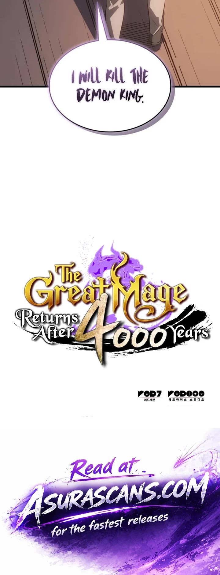The Great Mage Returns After 4000 Years chapter 252 page 49
