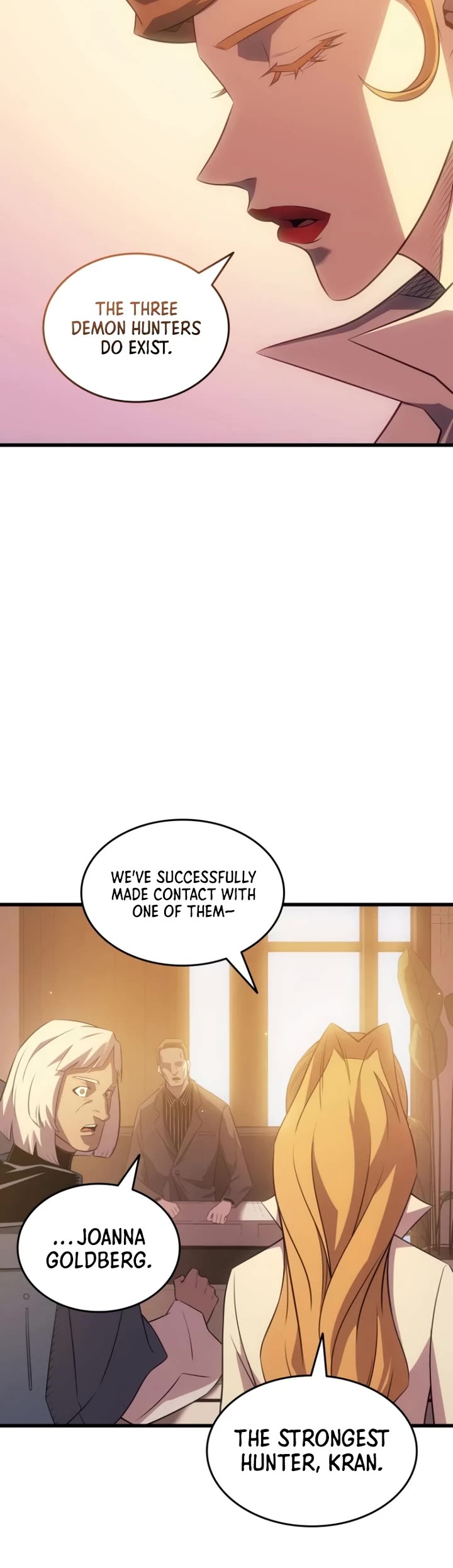 The Great Mage Returns After 4000 Years chapter 252 page 5