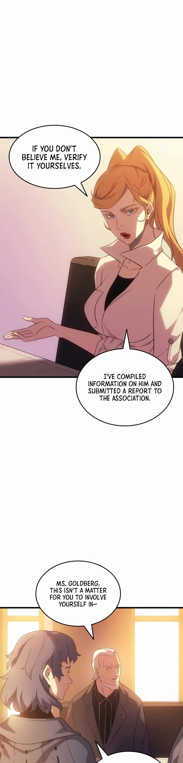 The Great Mage Returns After 4000 Years chapter 252 page 6