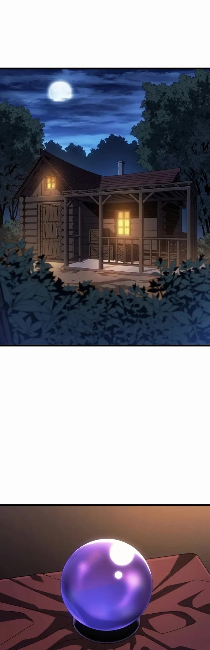 The Great Mage Returns After 4000 Years chapter 253 page 10