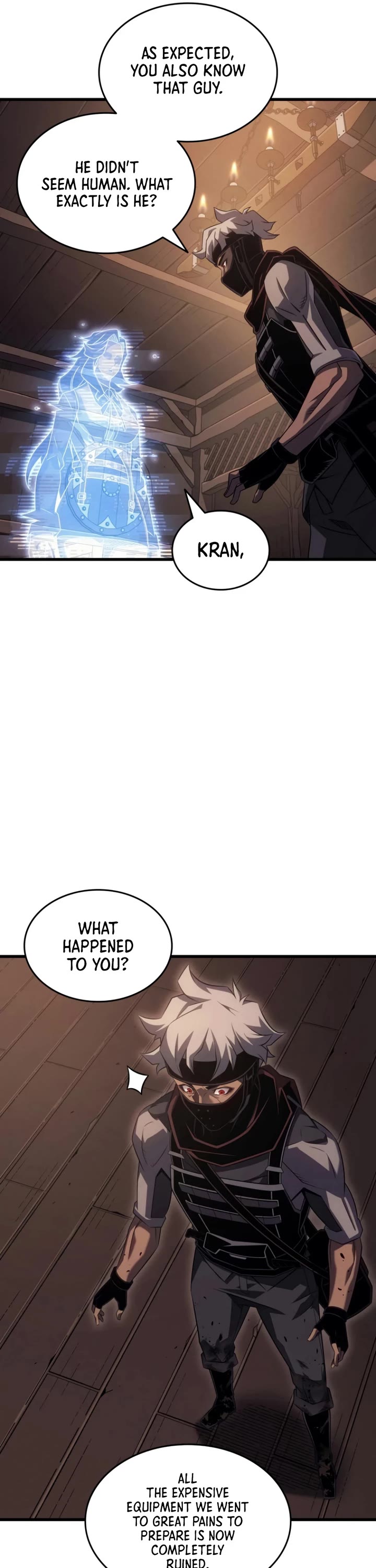 The Great Mage Returns After 4000 Years chapter 253 page 16
