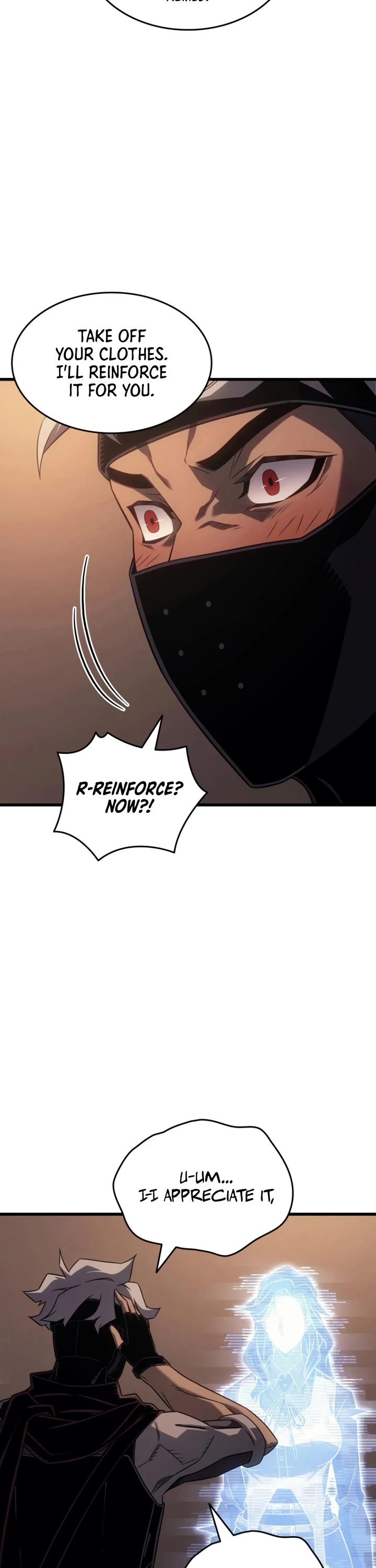 The Great Mage Returns After 4000 Years chapter 253 page 17