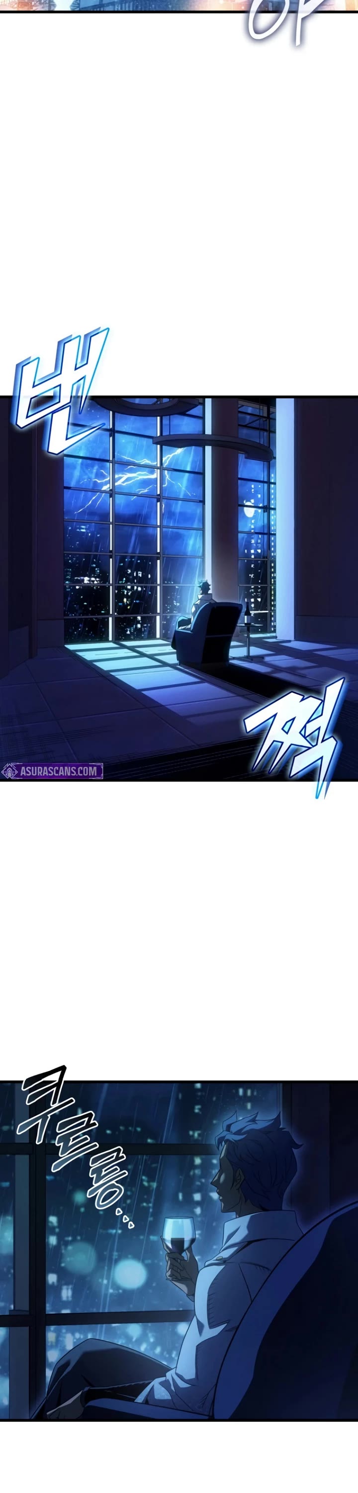 The Great Mage Returns After 4000 Years chapter 253 page 2