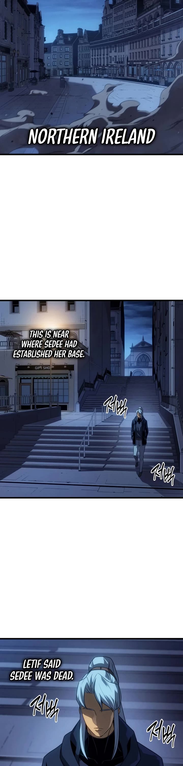 The Great Mage Returns After 4000 Years chapter 253 page 22