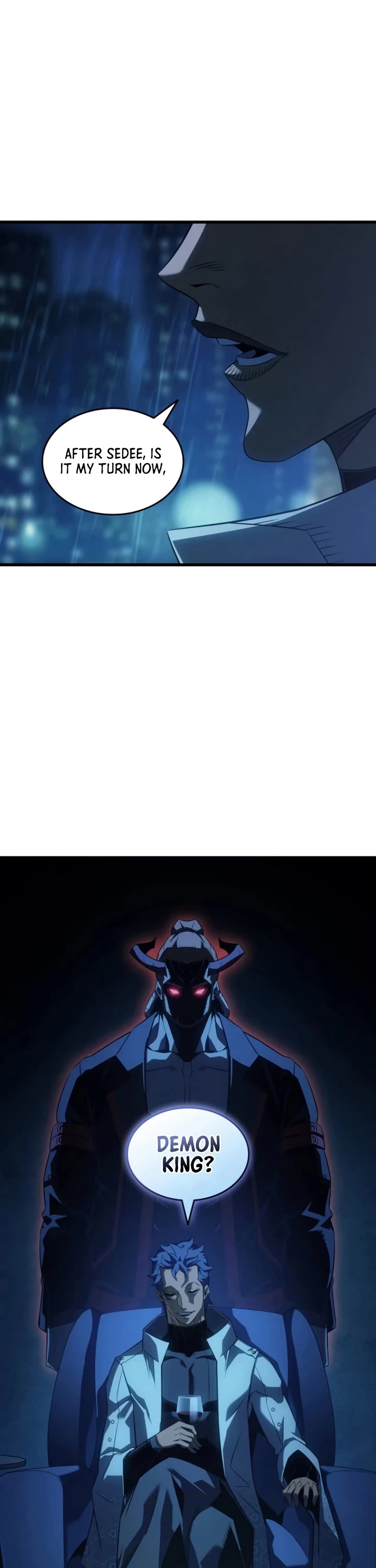 The Great Mage Returns After 4000 Years chapter 253 page 3