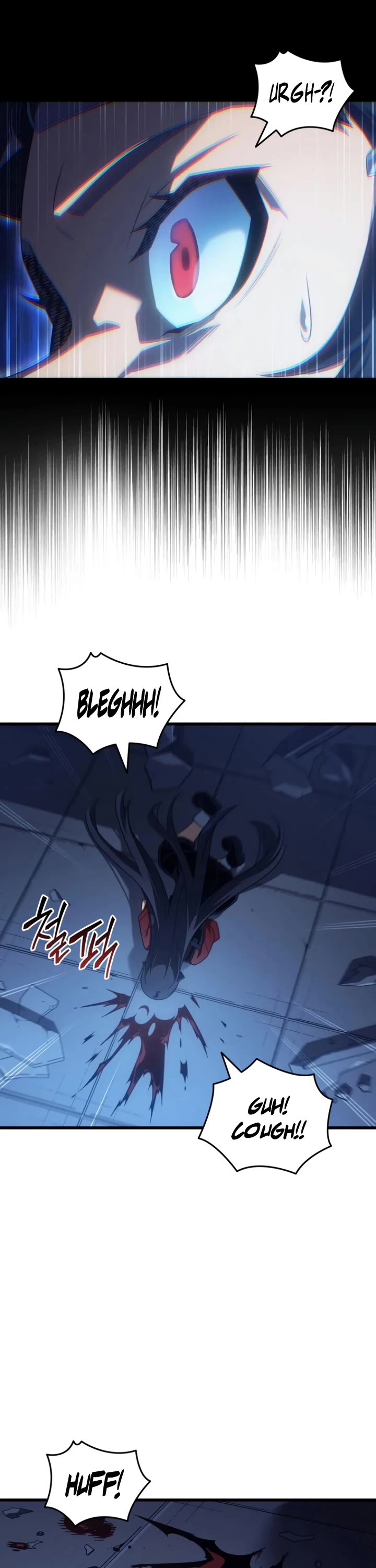 The Great Mage Returns After 4000 Years chapter 253 page 31