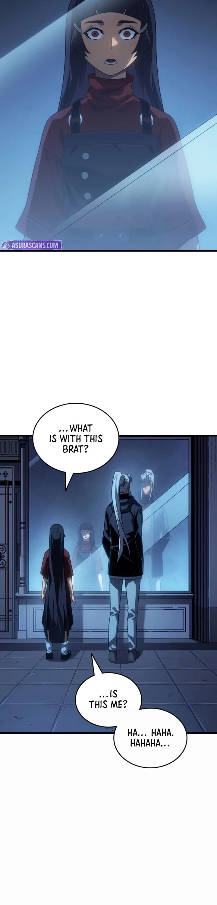 The Great Mage Returns After 4000 Years chapter 253 page 38