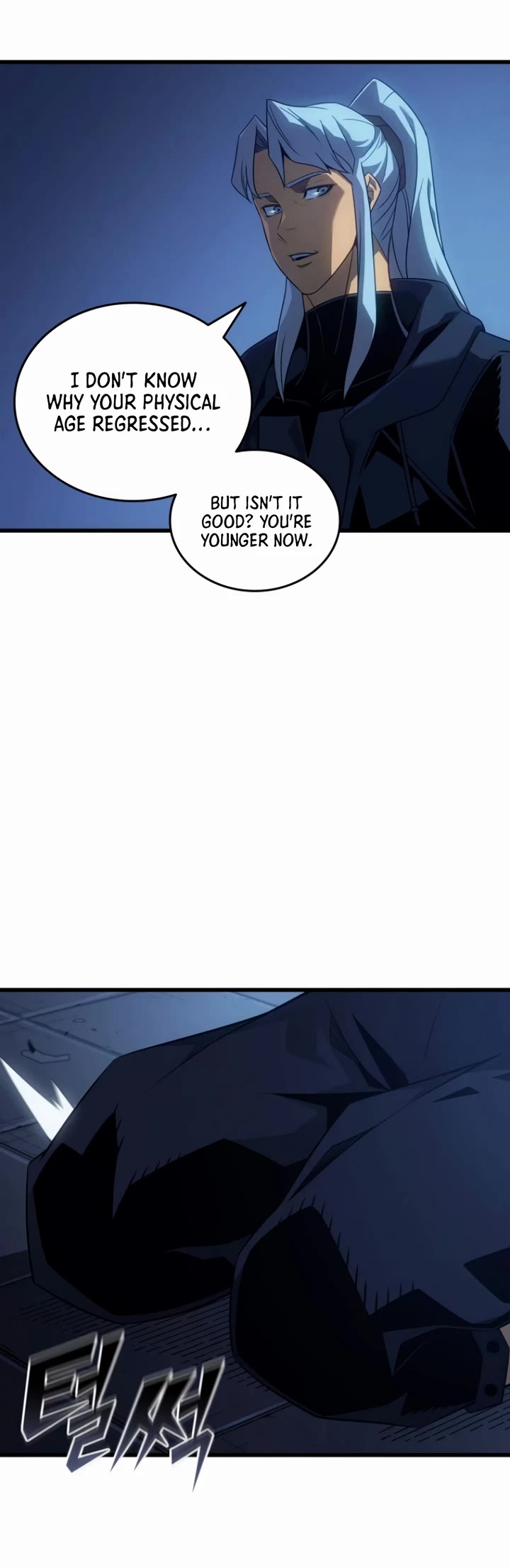 The Great Mage Returns After 4000 Years chapter 253 page 39